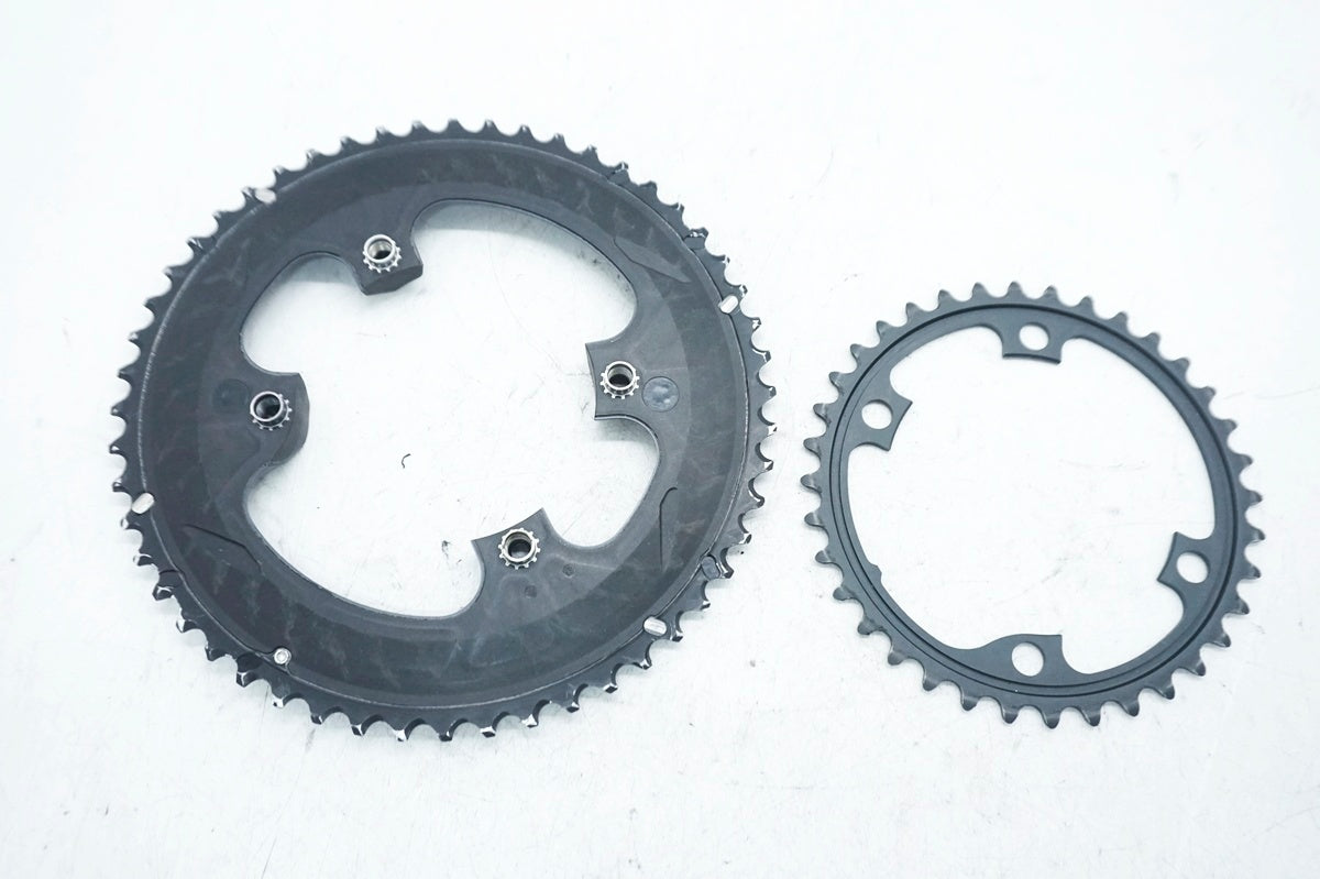SHIMANO 「シマノ」 ULTEGRA 52/36T チェーンリング / 大阪門真店