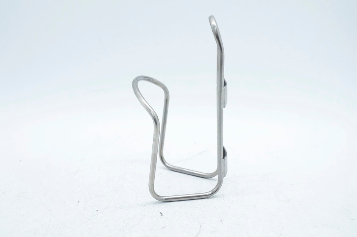 KING CAGE 「キングケージ」 STAINLESS STEEL CAGE ボトルケージ / 大阪門真店