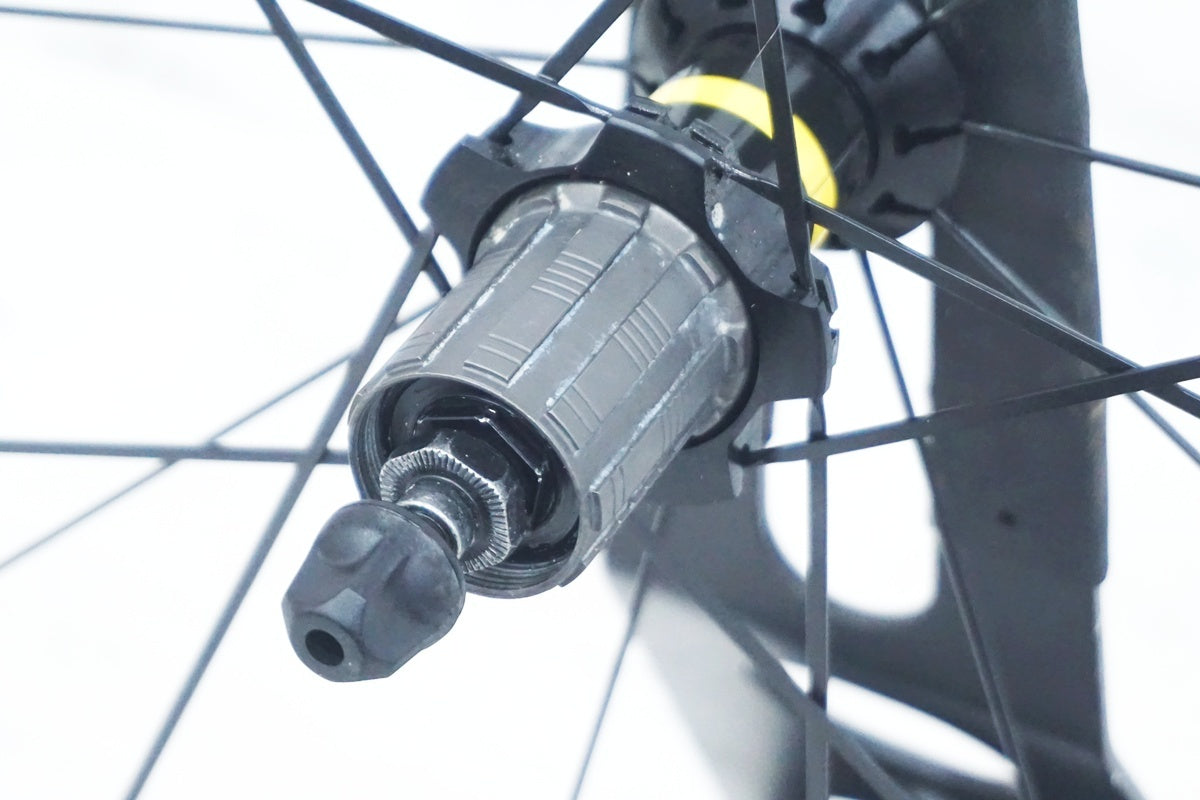 MAVIC 「マビック」 AKSIUM シマノ11速 ホイールセット / 大阪美原北インター店