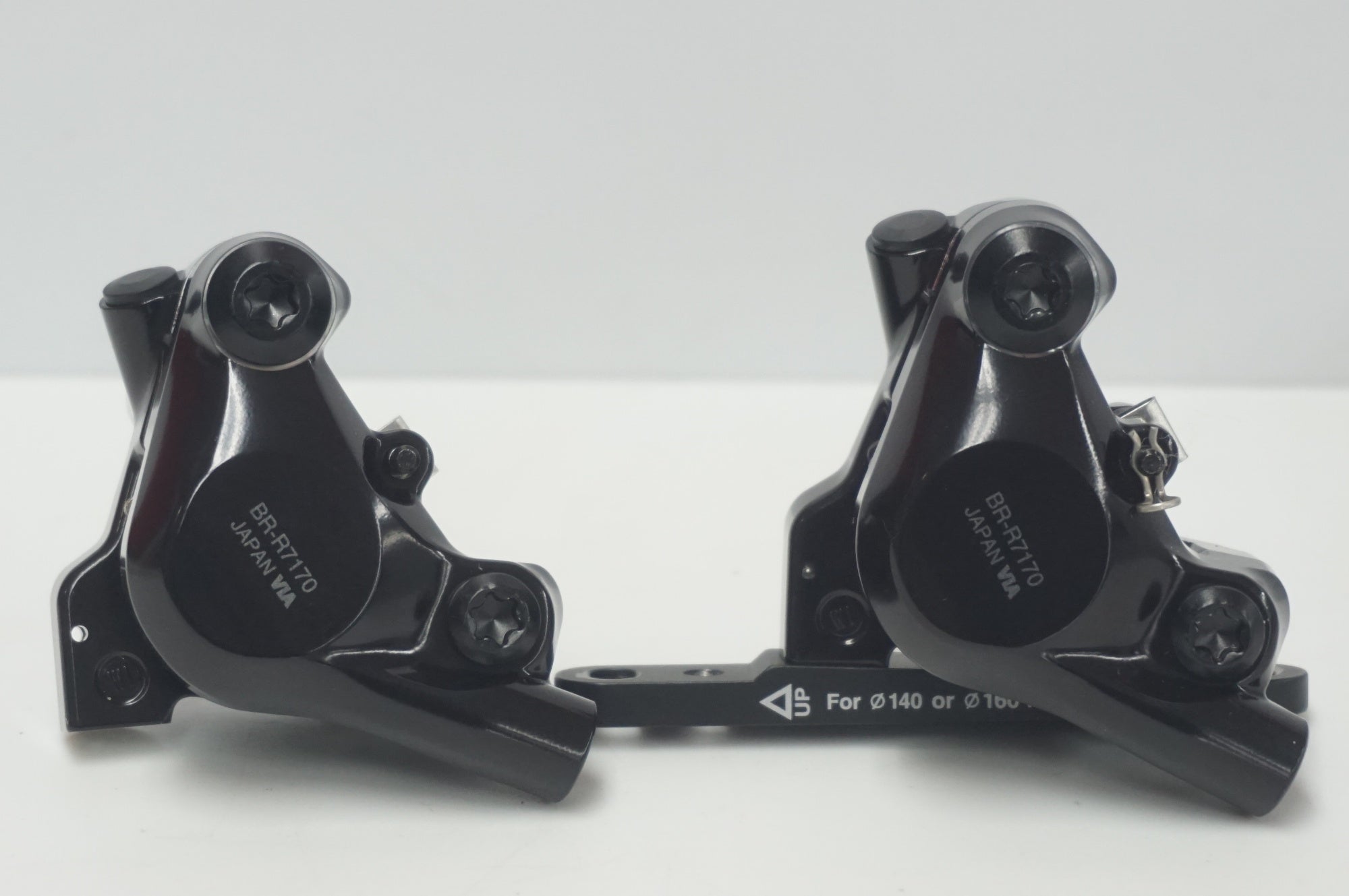 SHIMANO 「シマノ」 105 BR-R7170 ブレーキキャリパーセット / 福岡店