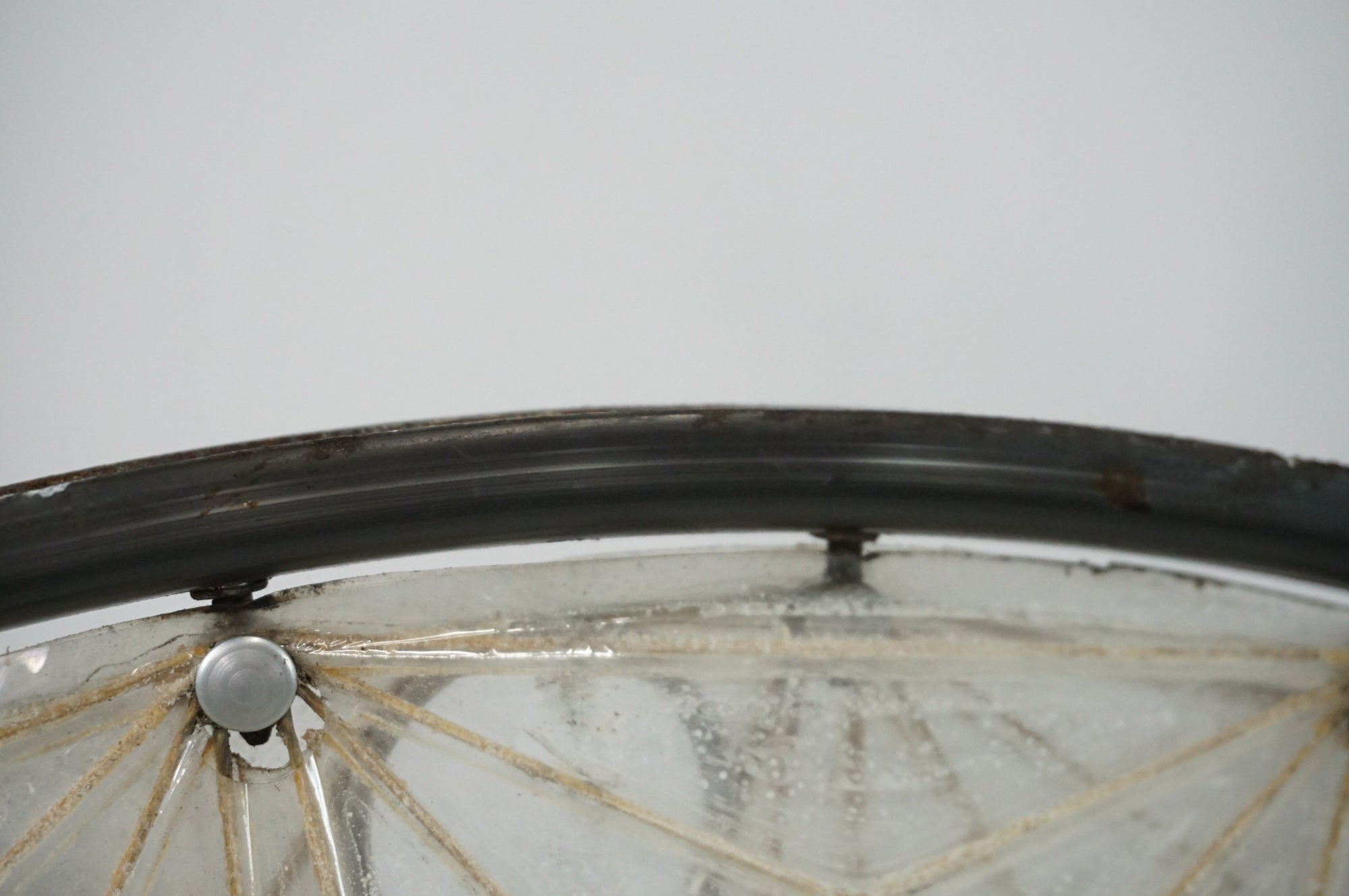 SUGINO 「スギノ」 TENSION DISC 700C SHIMANO UG 7s カセットフリー