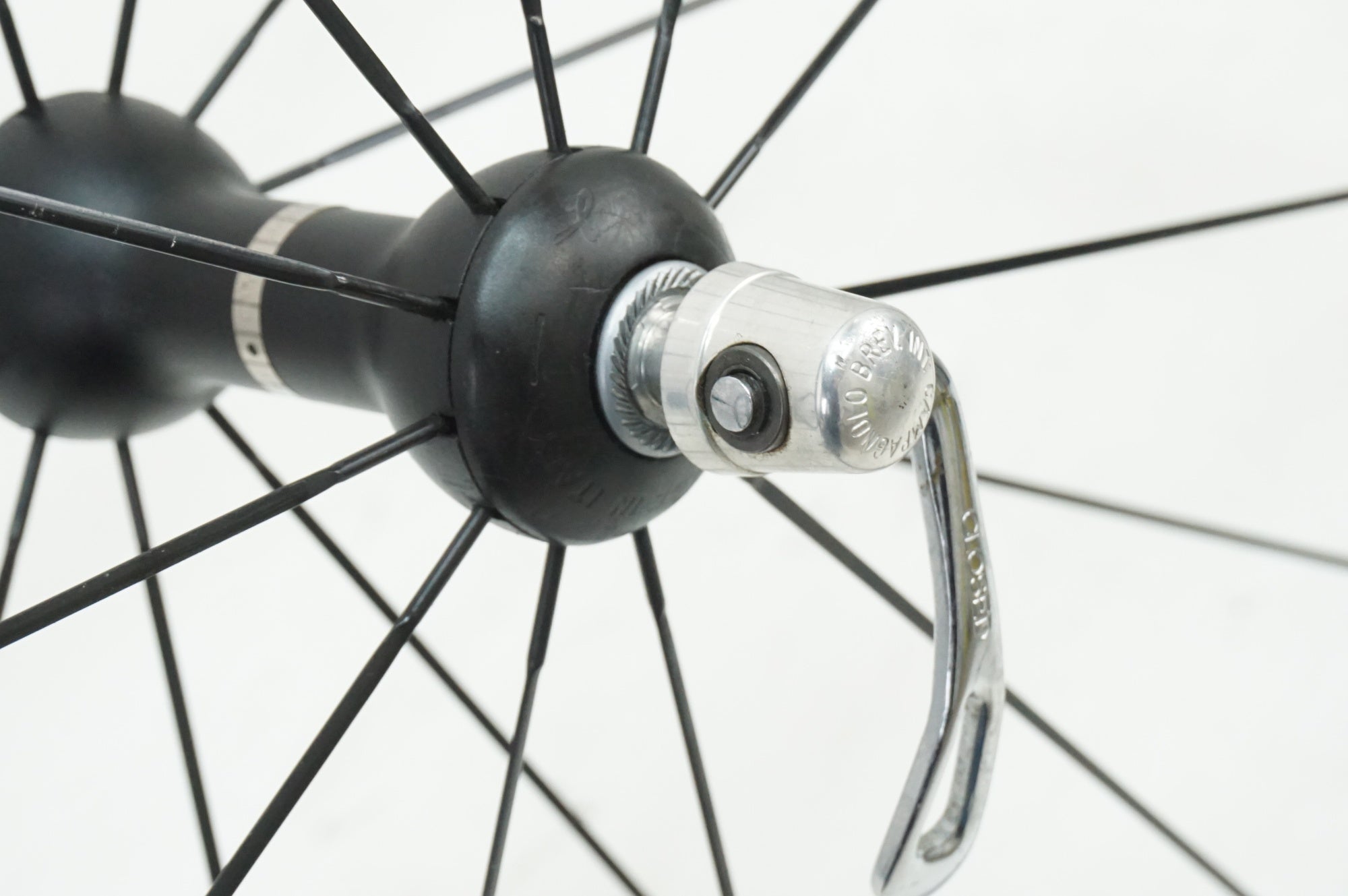 ジャンク CAMPAGNOLO 「カンパニョーロ」 NEUTRON カンパフリー ホイールセット / 大宮店