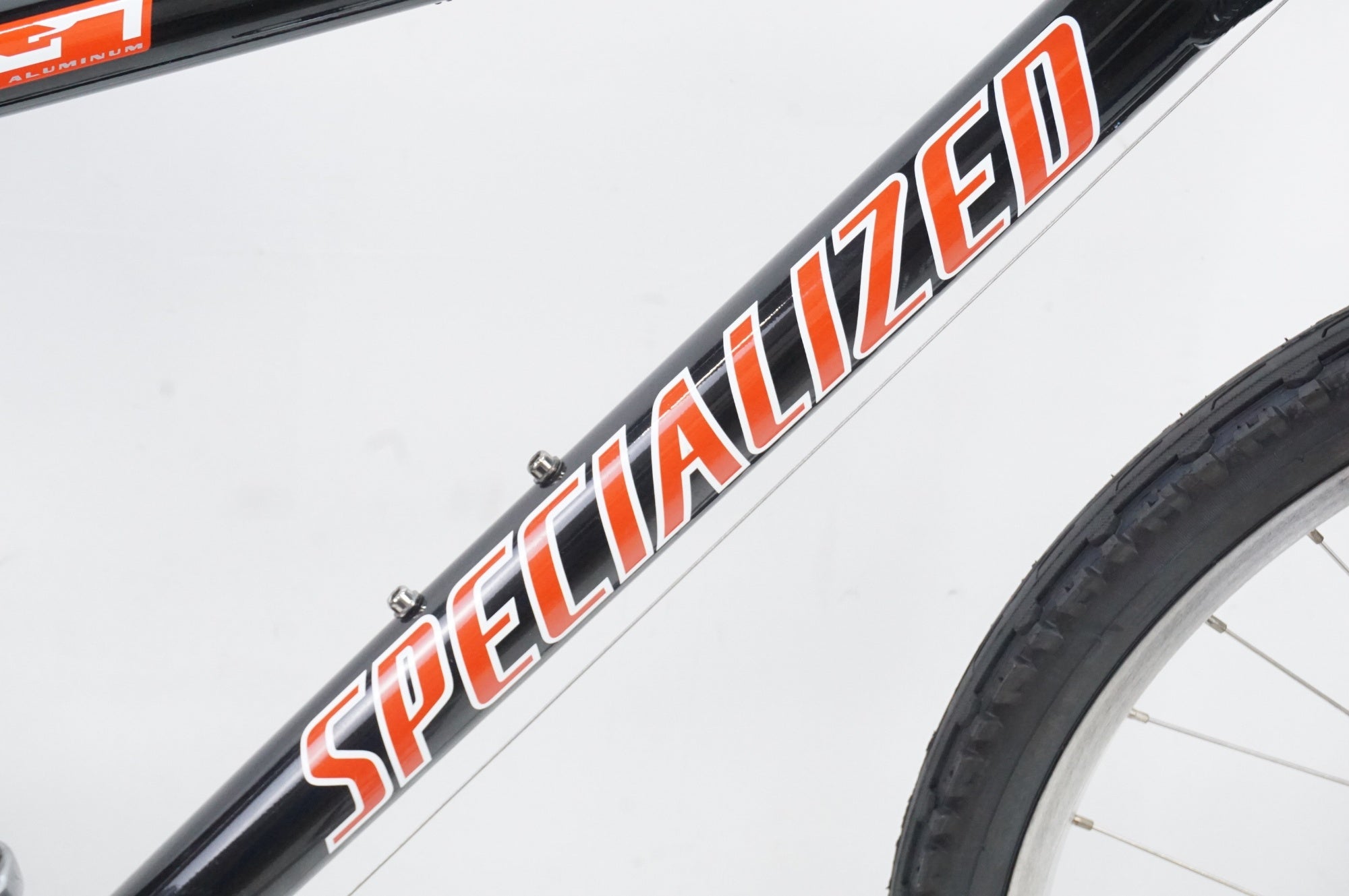 SPECIALIZED 「スペシャライズド」 HARDROCK 2000年頃 マウンテンバイク / 大宮店