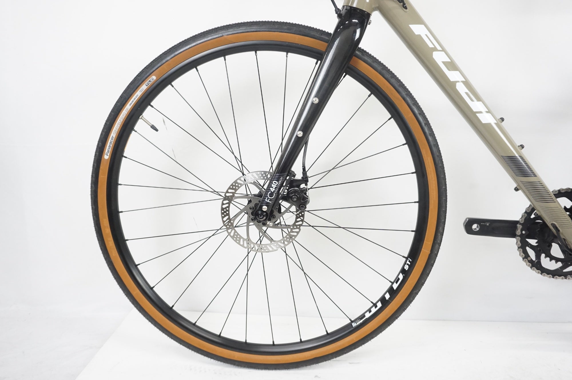 FUJI 「フジ」 JARI 1.5 2020年モデル グラベルロードバイク / 大宮店