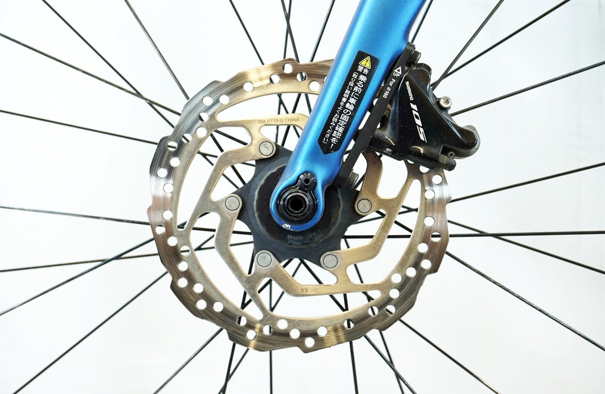 ジャンク MERIDA 「メリダ」 SCULTURA DISC 400 2020年モデル ロードバイク / 有明ガーデン店