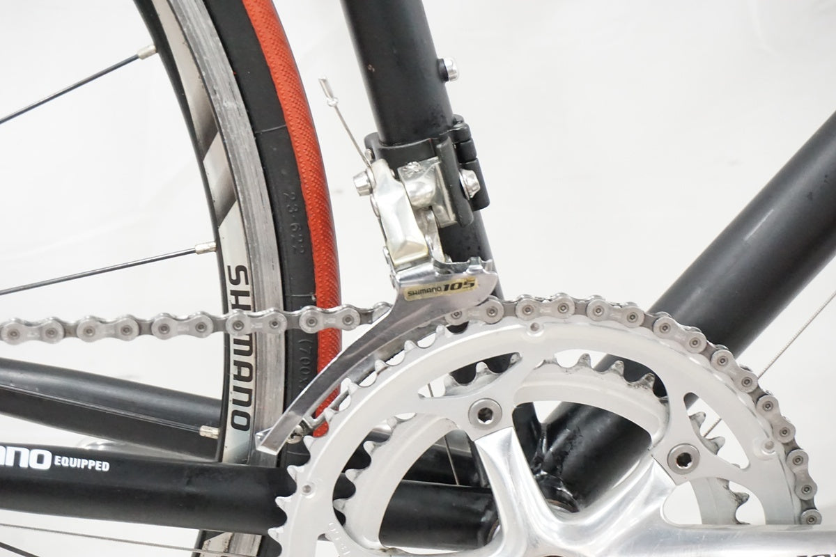 INTERMAX 「インターマックス」 PISTA 2005年頃モデル ロードバイク