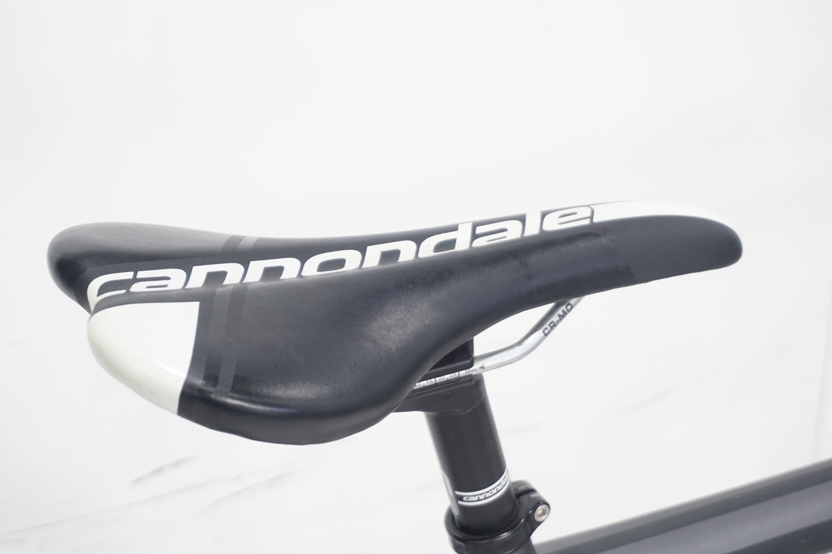 CANNONDALE 「キャノンデール」 SUPERSIX EVO 2014年モデル ロード
