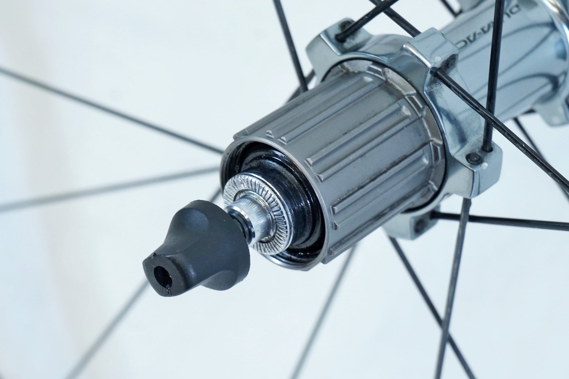 SHIMANO 「シマノ」 DURA-ACE WH-7900 C24 シマノ10S ホイールセット