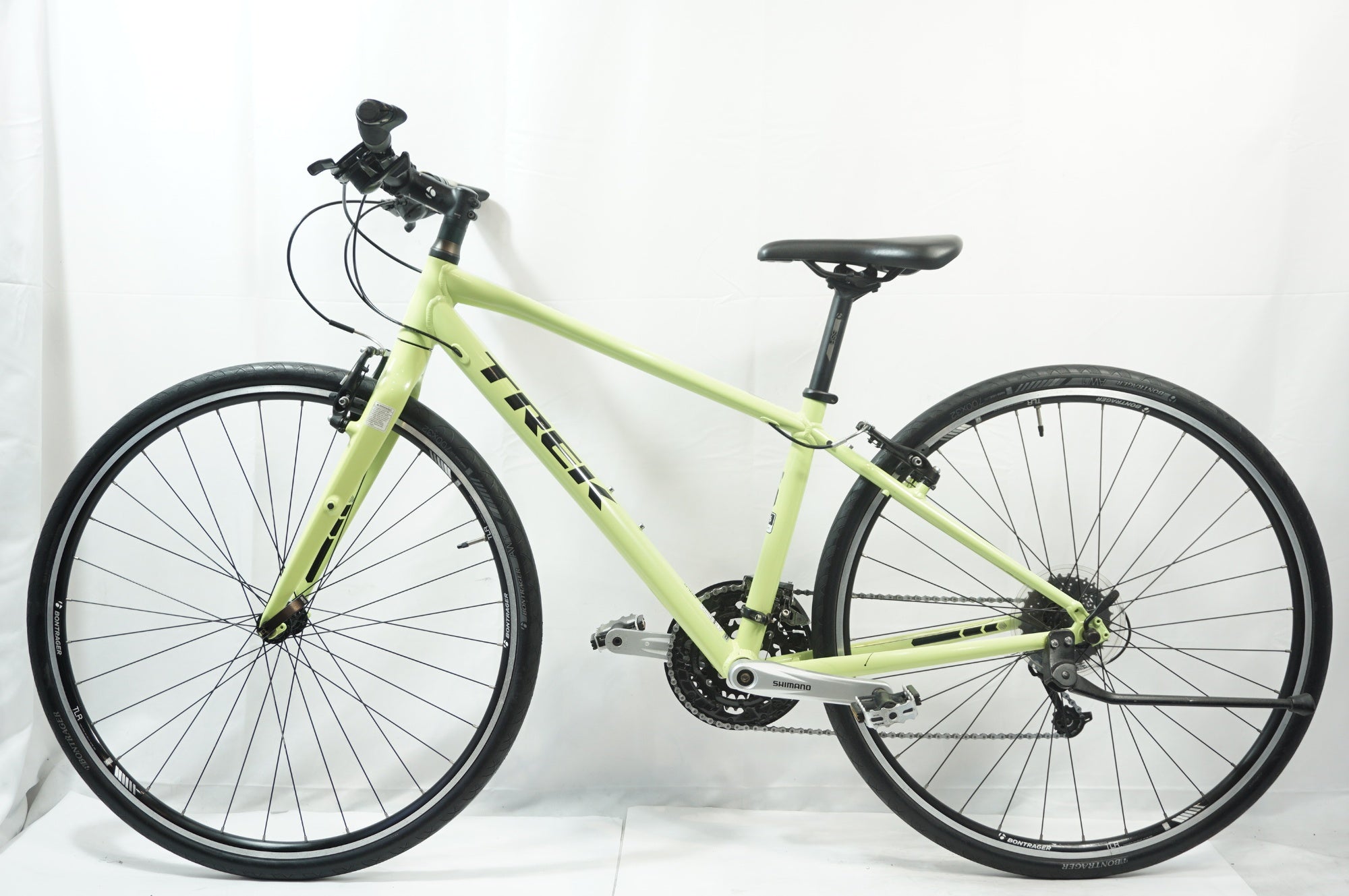クロスバイク　TREK FX 7.4 トレック　FX 7.4 大人気のクロスバイク TREK(トレック) 7.4FXのご紹介！ | 正屋ブログ