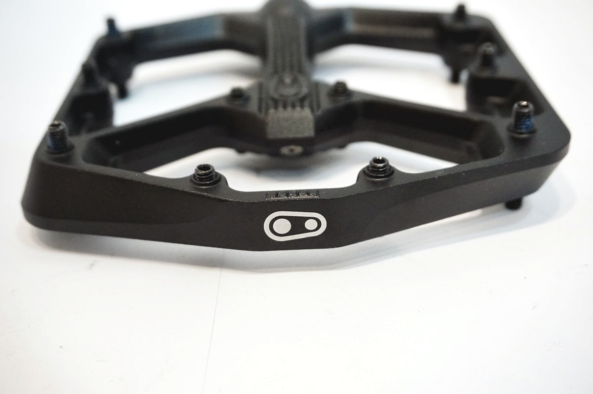 CRANKBROTHERS 「クランクブラザーズ」 STAMP7 フラットペダル / バイチャリ世田谷店