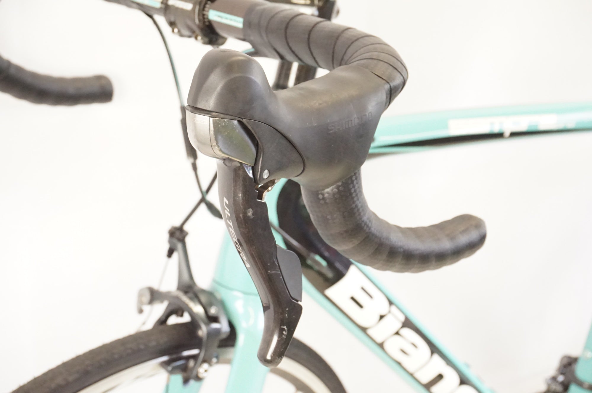 BIANCHI 「ビアンキ」 SEMPRE PRO ULTEGRA 2013年モデル ロード
