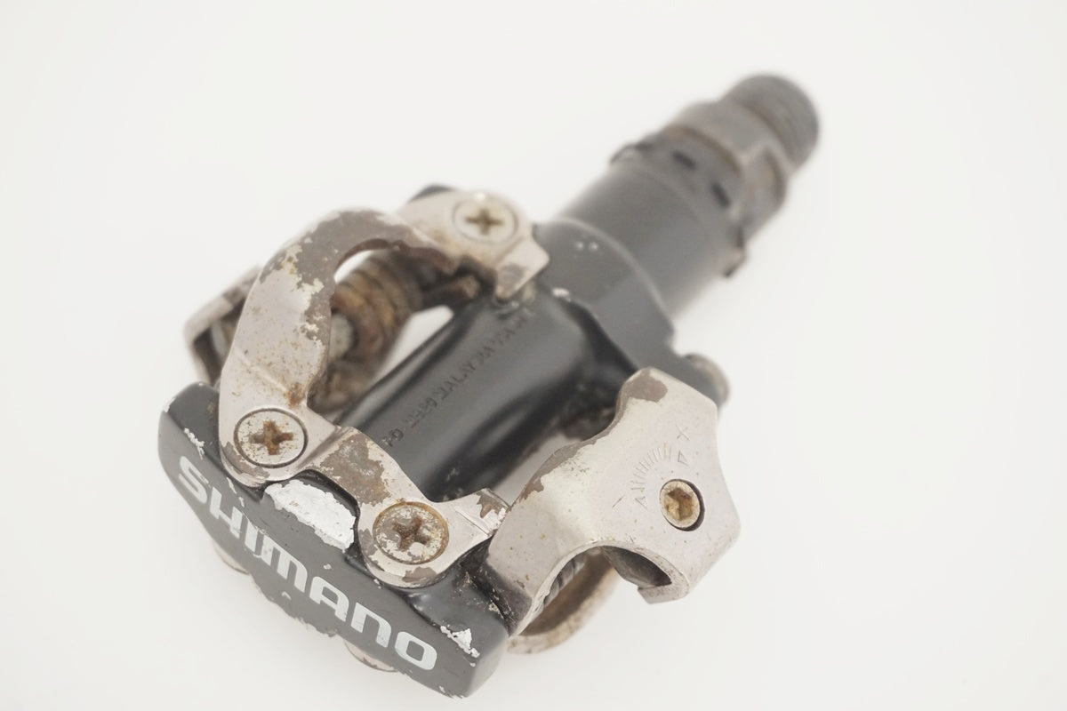 SHIMANO 「シマノ」 PD-M520 ペダル / 京都八幡店