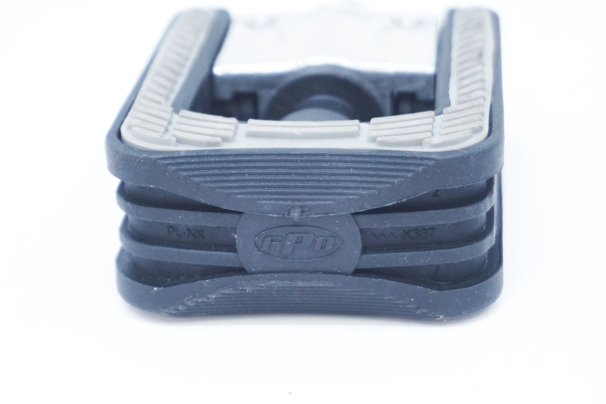 FPO 「エフピーオー」 折り畳み ペダル / 大阪美原北インター店