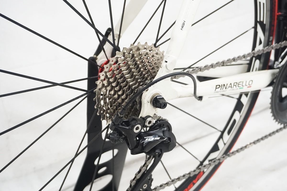 PINARELLO 「ピナレロ」 FP2 2008年モデル ロードバイク/ 大阪美原北インター店