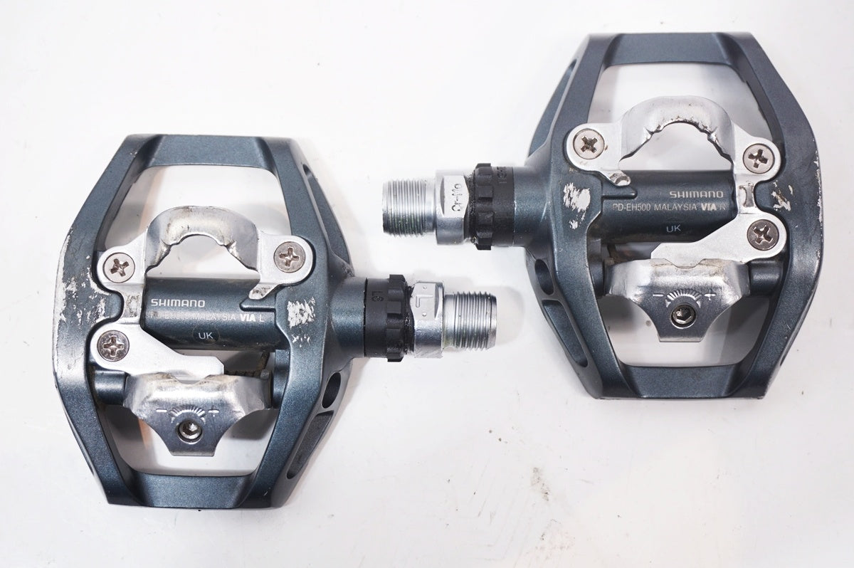 SHIMANO 「シマノ」 PD-EH500 ペダル / バイチャリ世田谷店