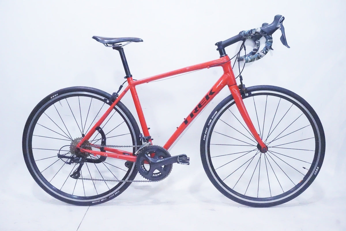 ジャンク TREK 「トレック」 DOMANE AL 3 2020年モデル ロードバイク/ 京都西院店