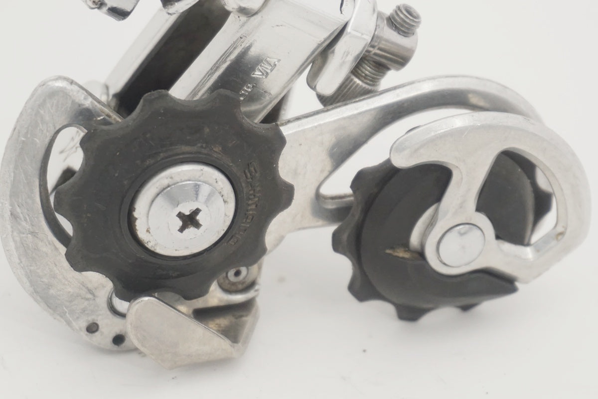 SHIMANO 「シマノ」 600 EX ディレーラーセット / 京都八幡店