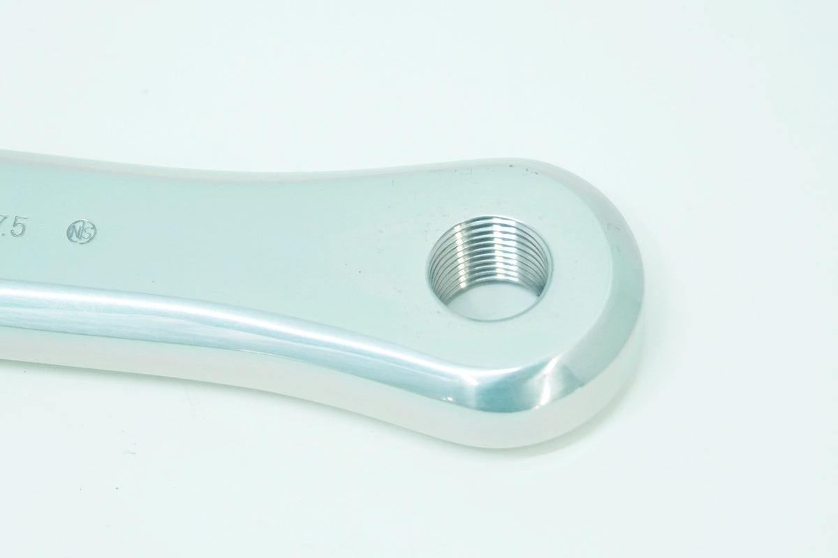 SUGINO 「スギノ」 75 167.5mm クランクアーム / 大阪美原北インター店