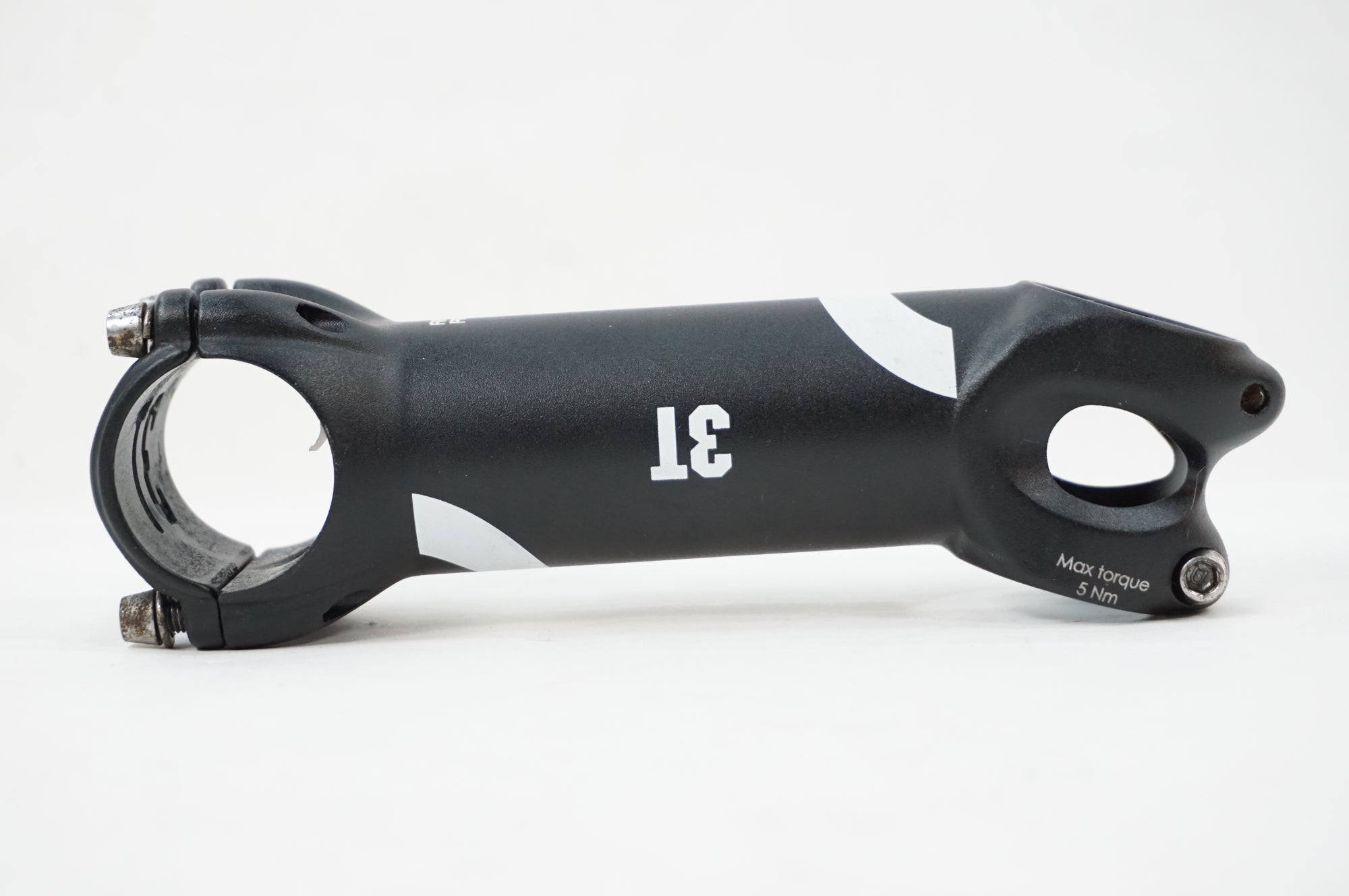 3T 「スリーティー」 ARX PRO 120mm 17° φ31.8 ステム / 川越店