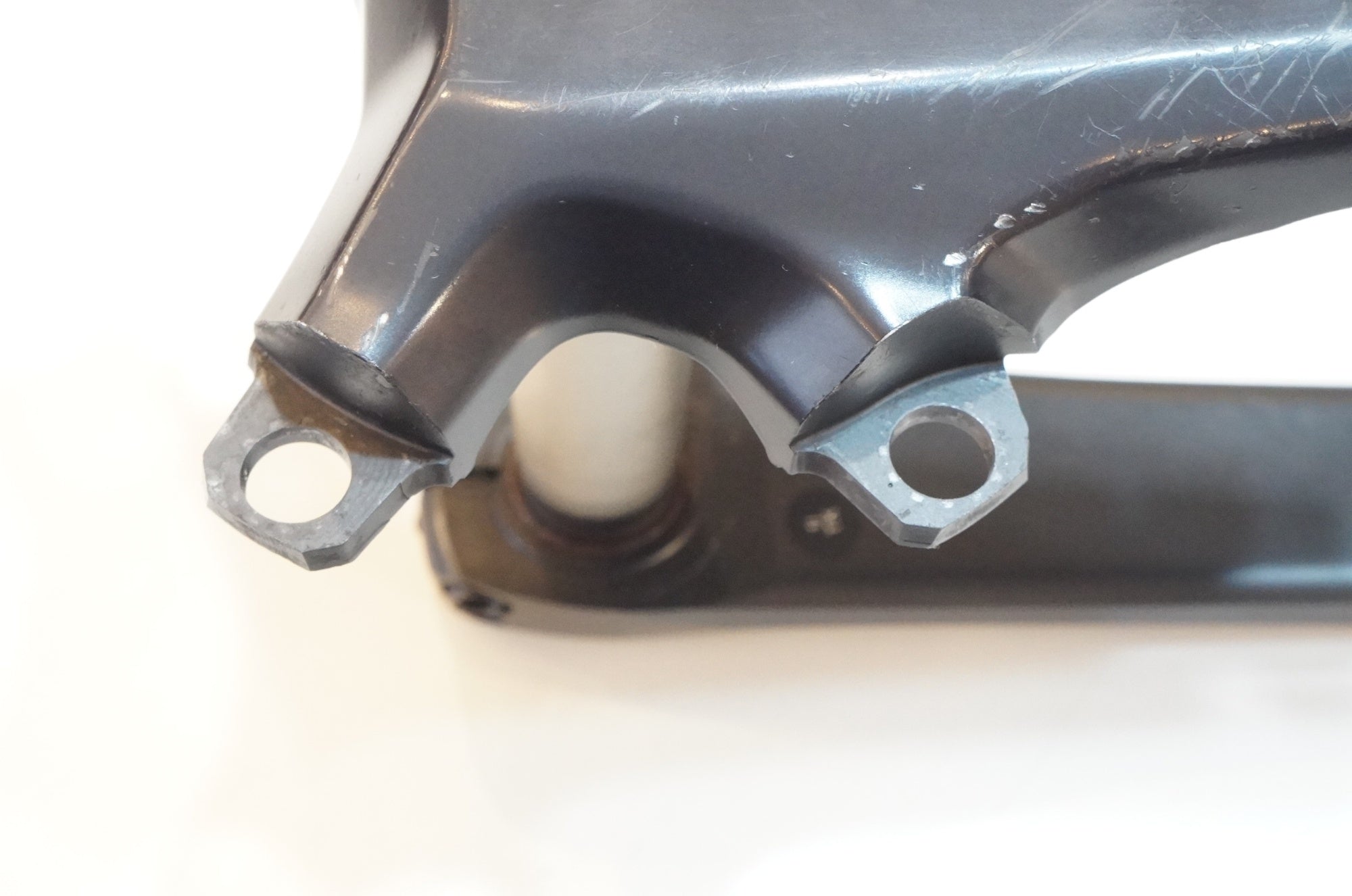 SHIMANO 「シマノ」 ULTEGRA FC-R8100 165mm クランクアーム / 浦和