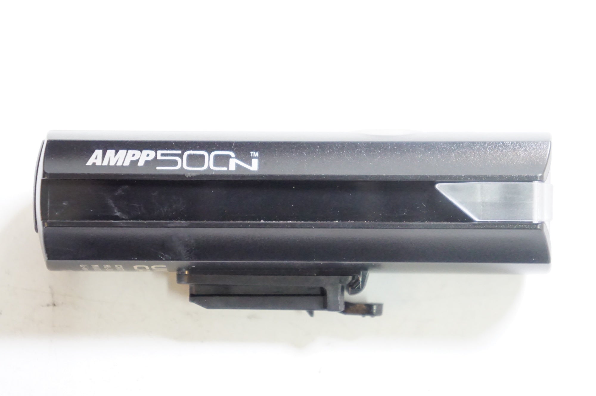 CATEYE 「キャットアイ」 AMPP 500N フロントライト / 熊谷本店