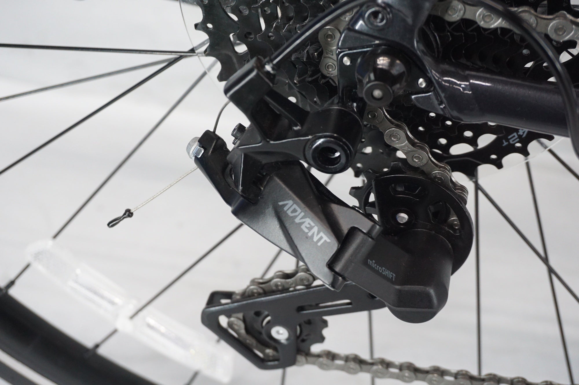 CANNONDALE 「キャノンデール」 QUICK DISC4 2022年モデル クロス