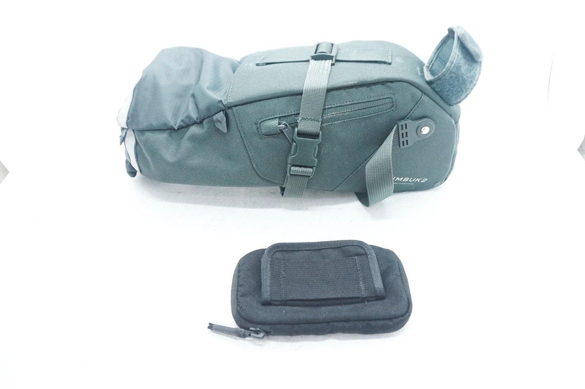 TIMBUK2 「ティンバックツー」 サドルバッグ / 大阪門真店