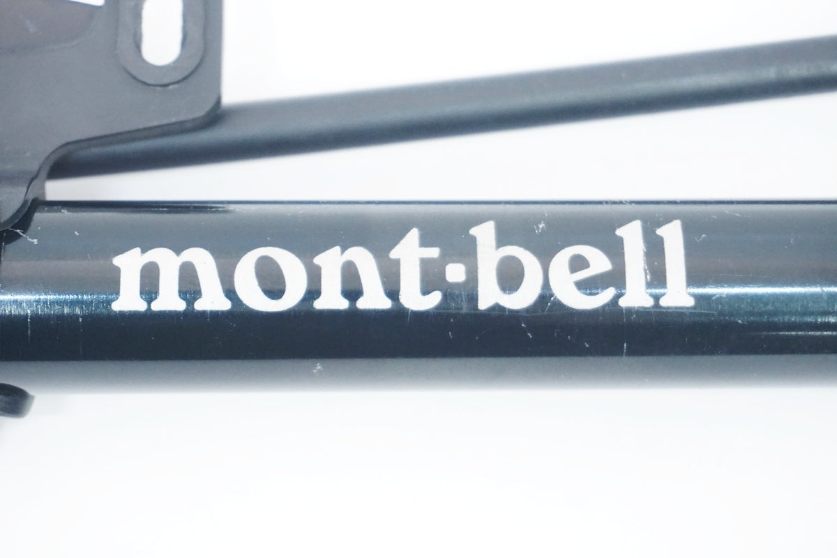 MONT-BELL 「モンベル」  携帯ポンプ / 大阪美原北インター店