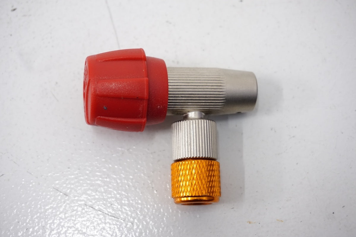 ブランド不明 CO2ボンベ インフレーター セット / 浜松店