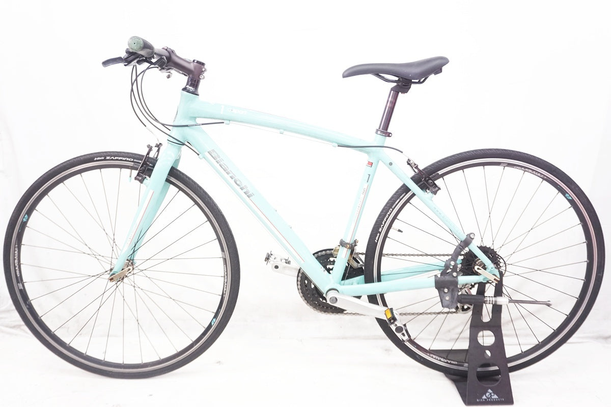 BIANCHI 「ビアンキ」 CAMALEONTE SPORT UNO 2014年モデル クロスバイク/ 大阪美原北インター店
