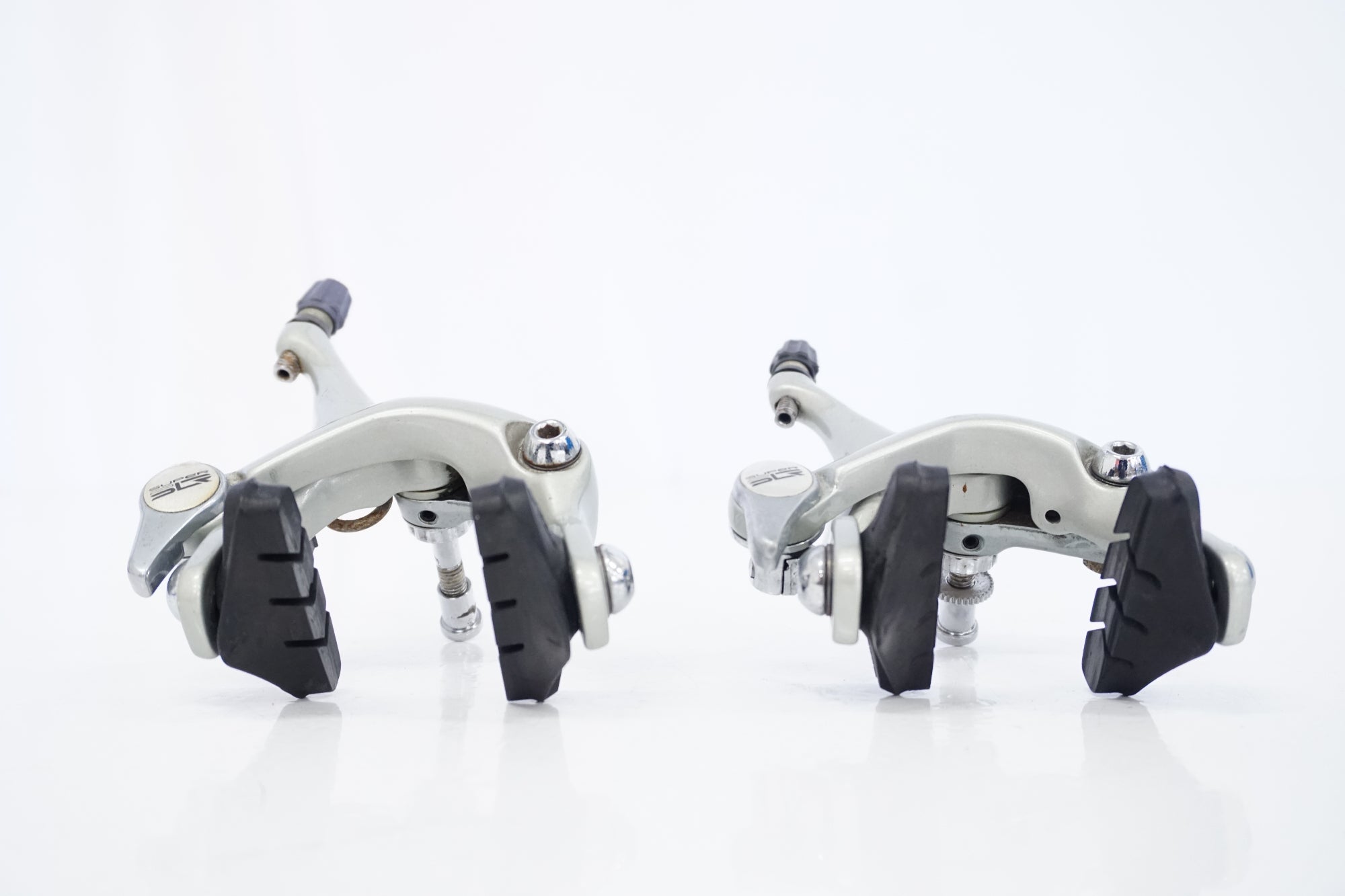 SHIMANO 「シマノ」 105 BR-1055 キャリパーブレーキセット