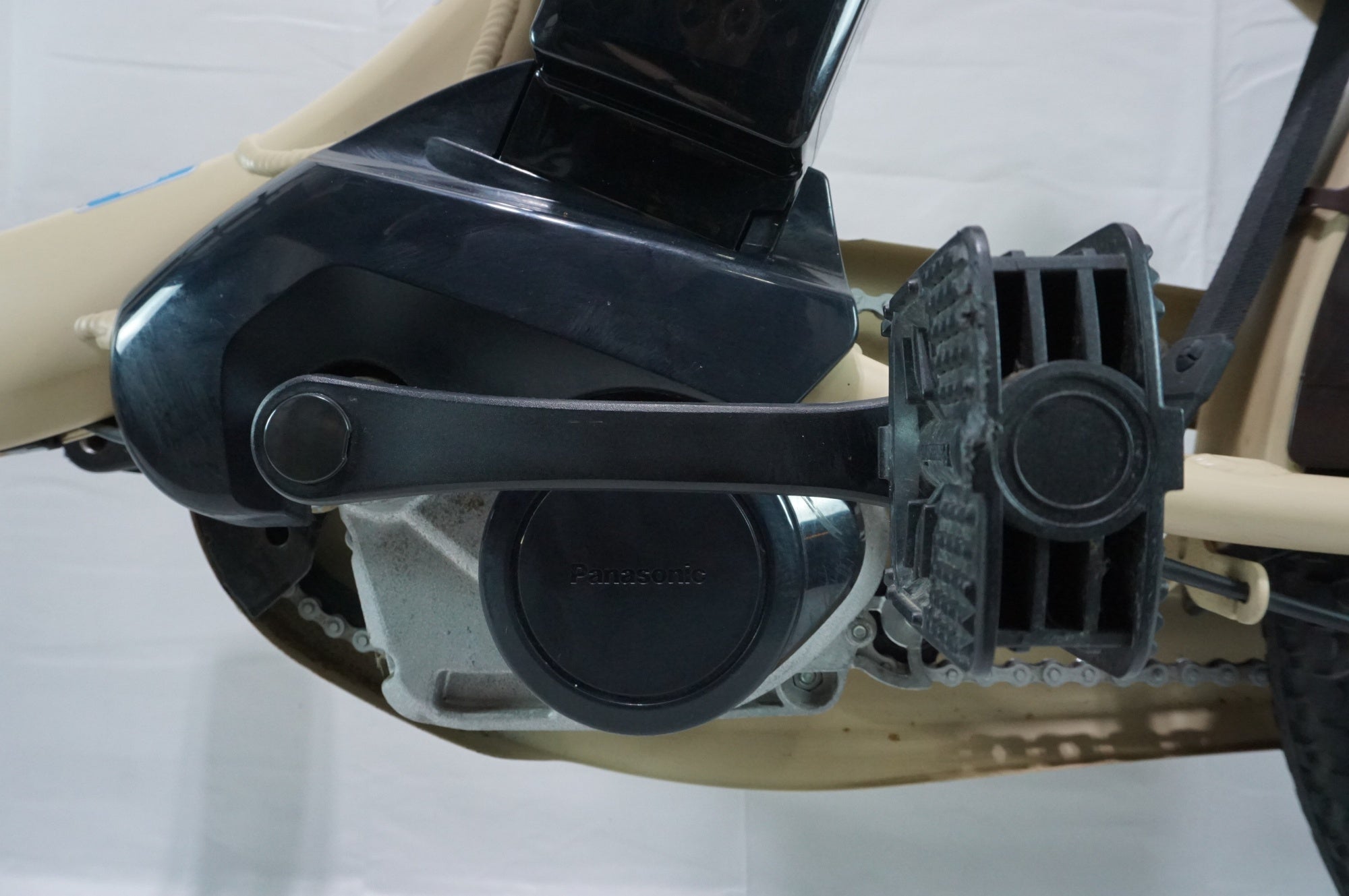 PANASONIC 「パナソニック」 ギュット・クルームR・EX 2023年モデル 20インチ 電動アシスト自転車 / 中目黒店