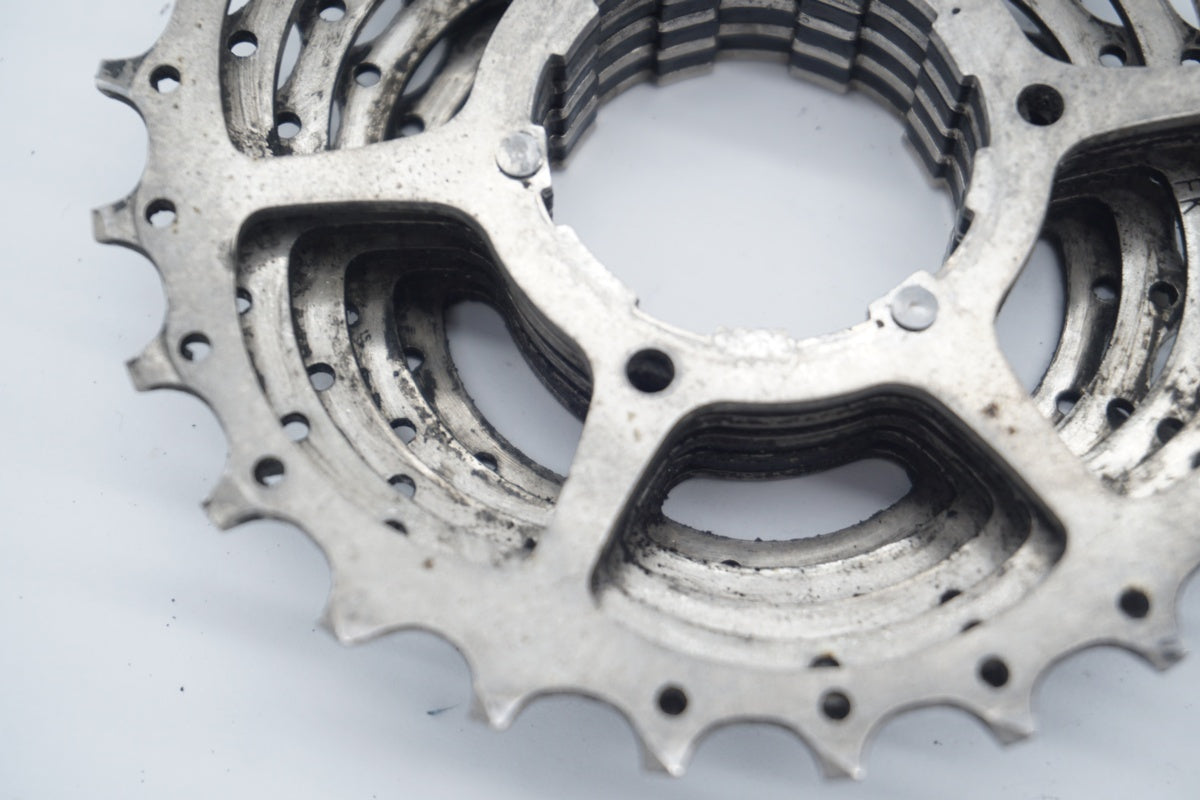 SHIMANO 「シマノ」 CS-HG50-9 12-25T スプロケット / 滋賀大津店