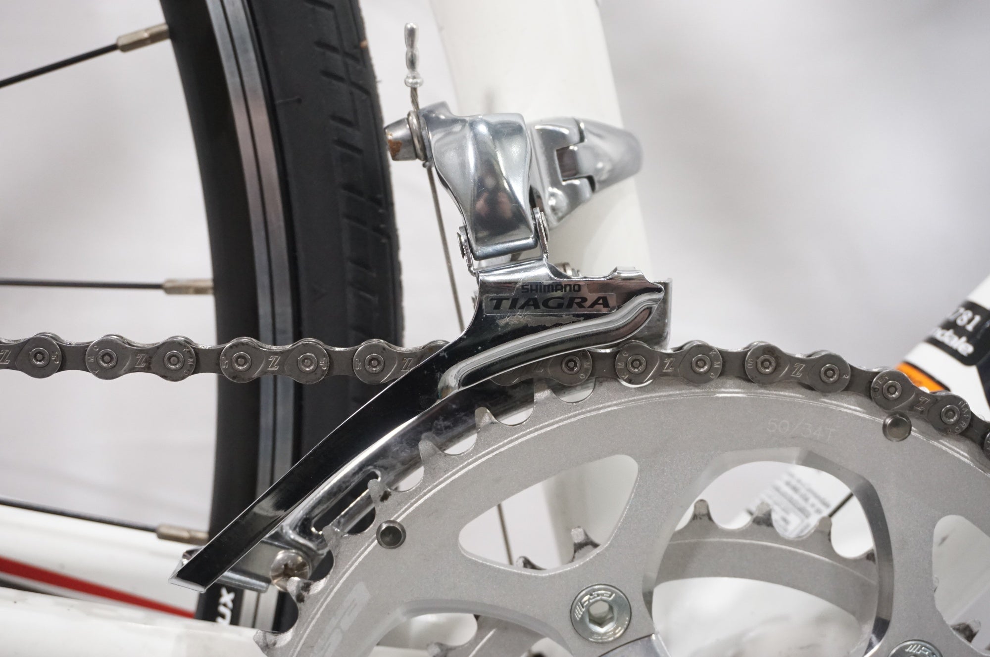 CANNONDALE 「キャノンデール」 SYNAPSE ALLOY 6 2010年モデル ロードバイク / AKIBA店