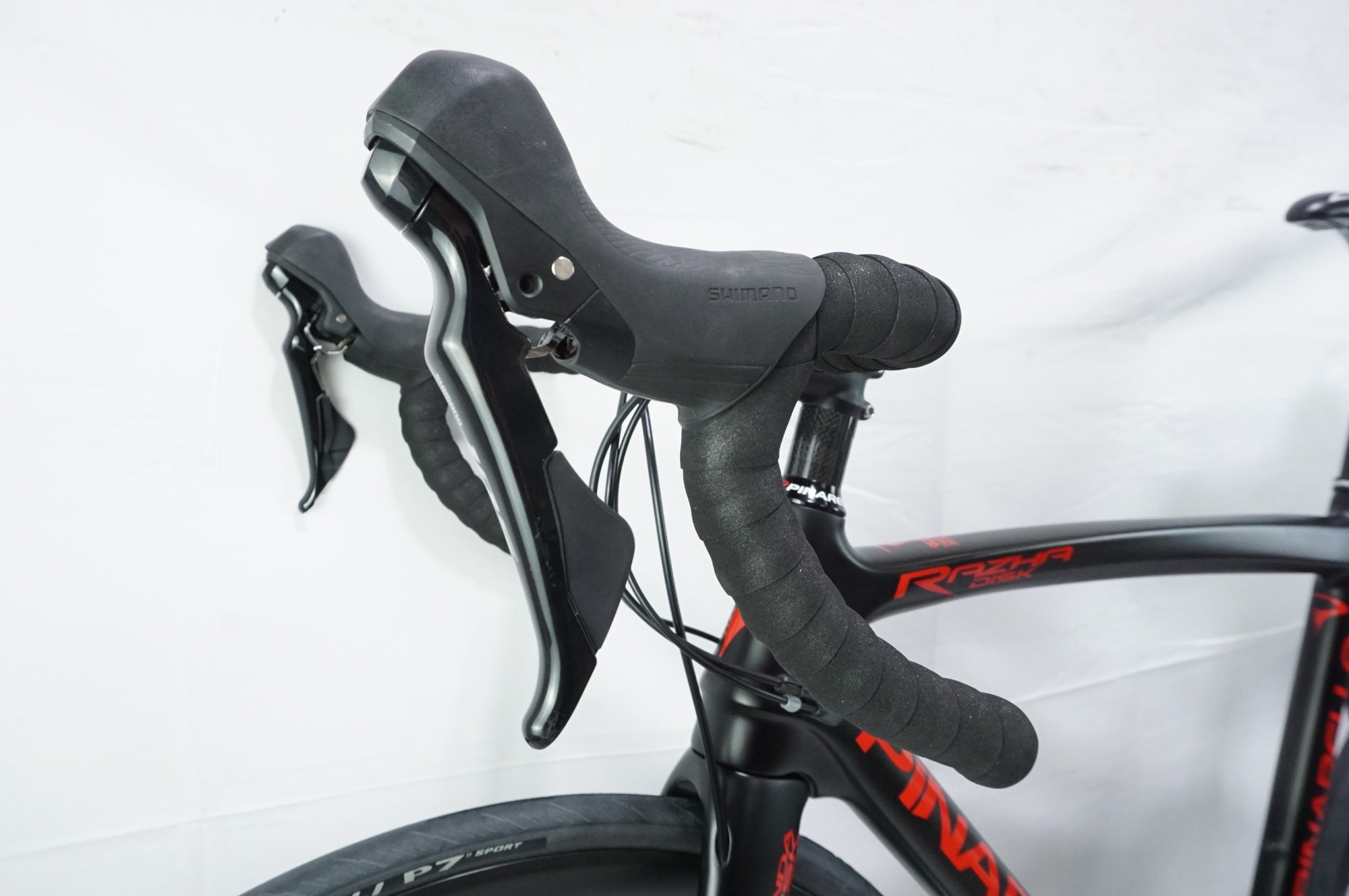 PINARELLO 「ピナレロ」 RAZHA DISC 2022年モデル ロードバイク / 中目黒店