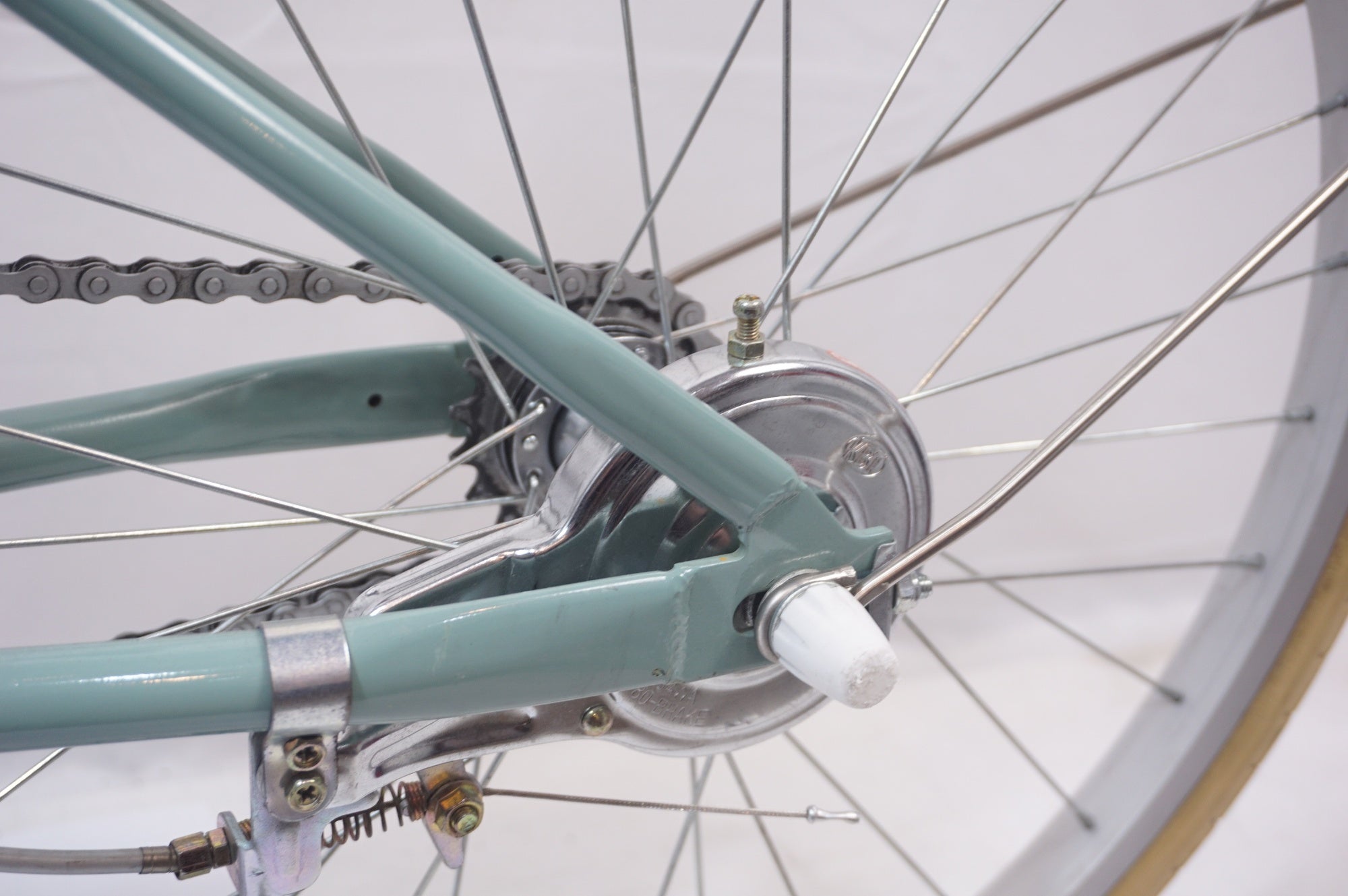 TOKYOBIKE 「トーキョーバイク」 JR STEP 20 2021年モデル 20インチ