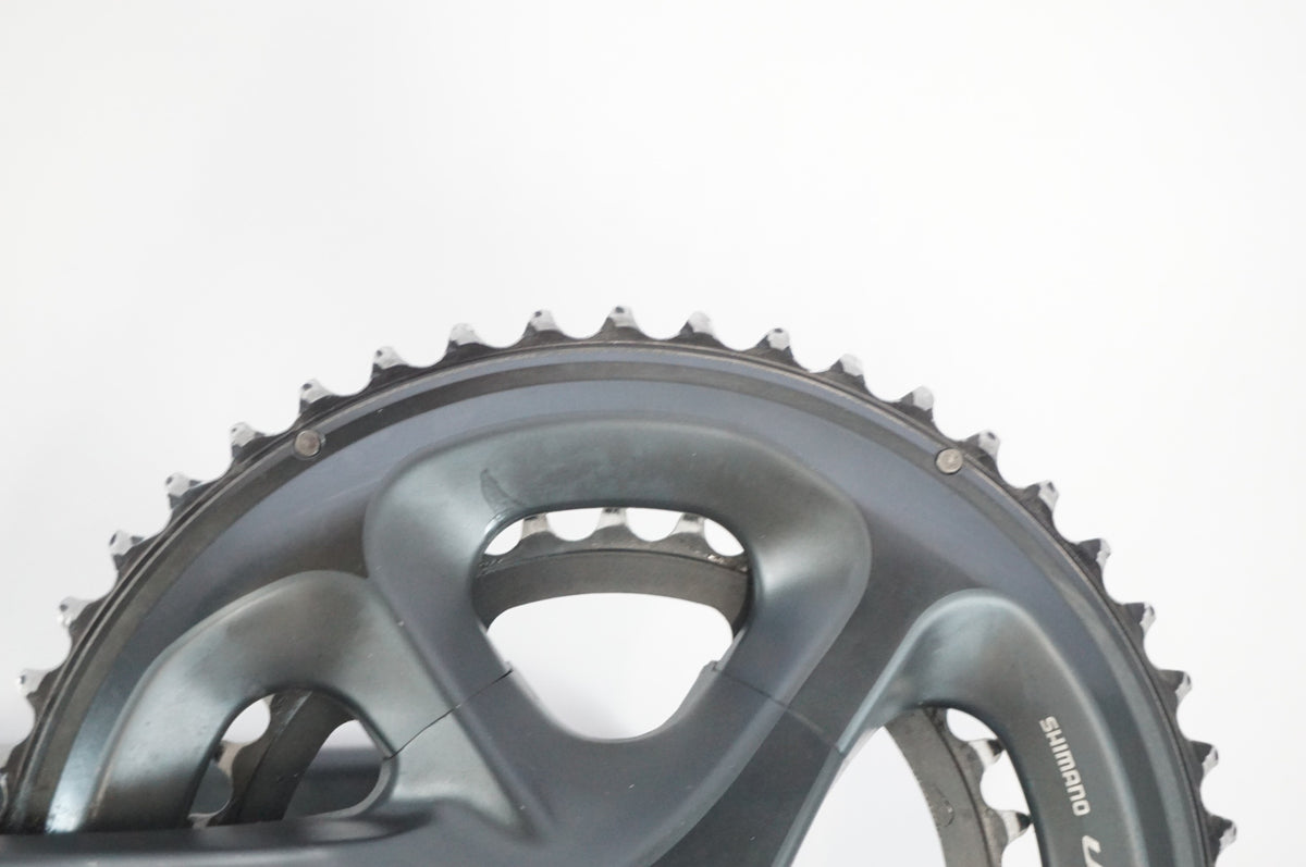 SHIMANO 「シマノ」 ULTEGRA FC-R8000 50-34T 172.5mm クランクセット / 宇都宮店