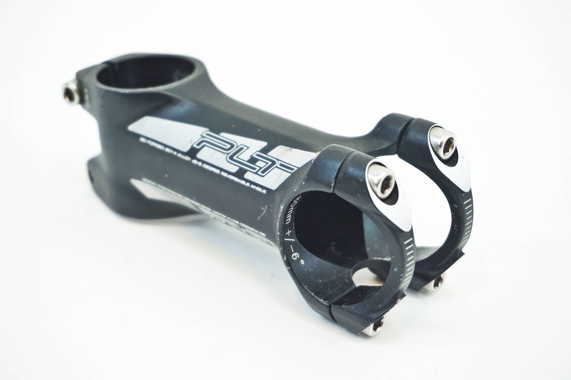SHIMANO PRO 「シマノプロ」 PLT Φ31.8 80mm ステム / 有明ガーデン店
