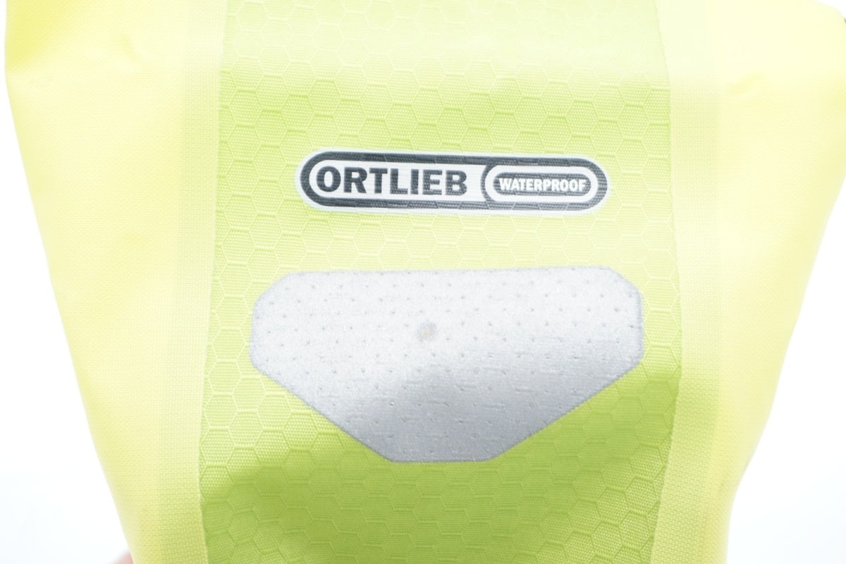 ORTLIEB 「オルトリーブ」 サドルバッグ / 滋賀大津店