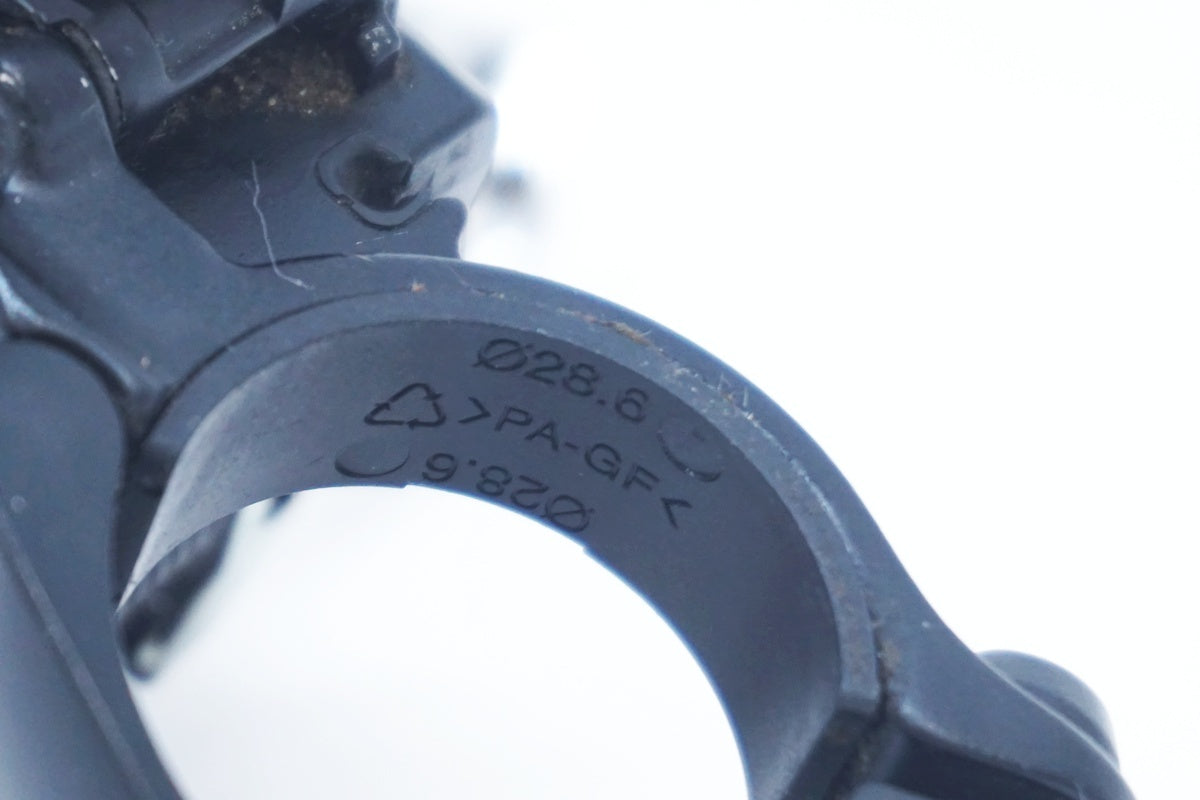 SHIMANO 「シマノ」 105 FD-5801 フロントディレイラー / 大阪美原北インター店