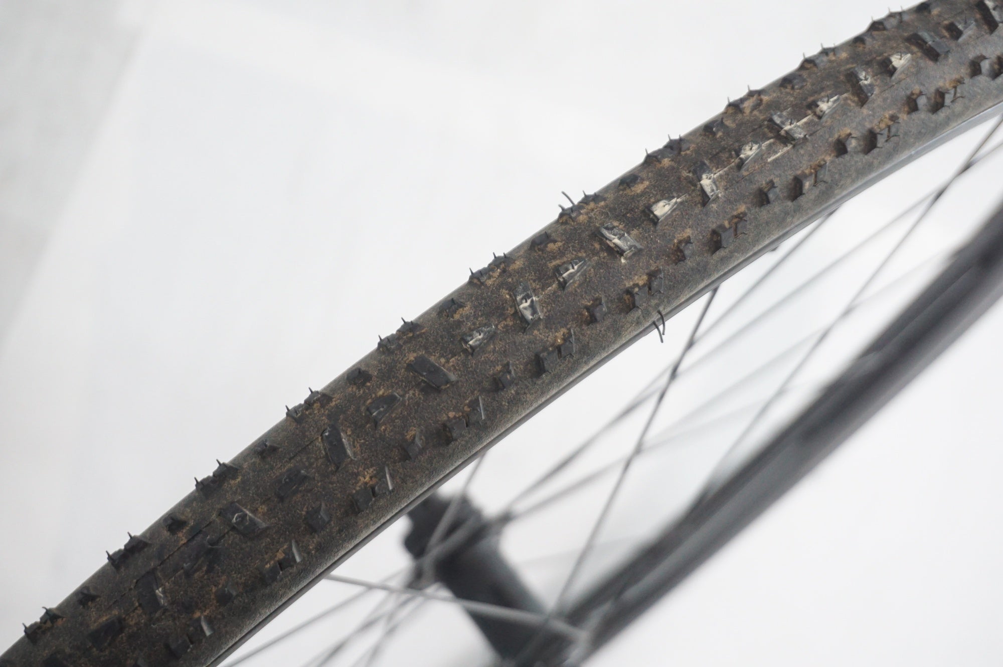 BONTRAGER 「ボントレガー」 PARADIGM COMP 25 シマノ11速 ホイールセット / 阪急塚口店