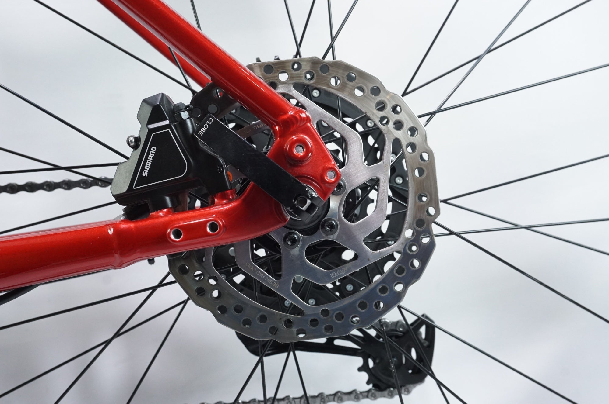 TREK 「トレック」 FX3 GEN4 DISC 2025年モデル クロスバイク / 中目黒店