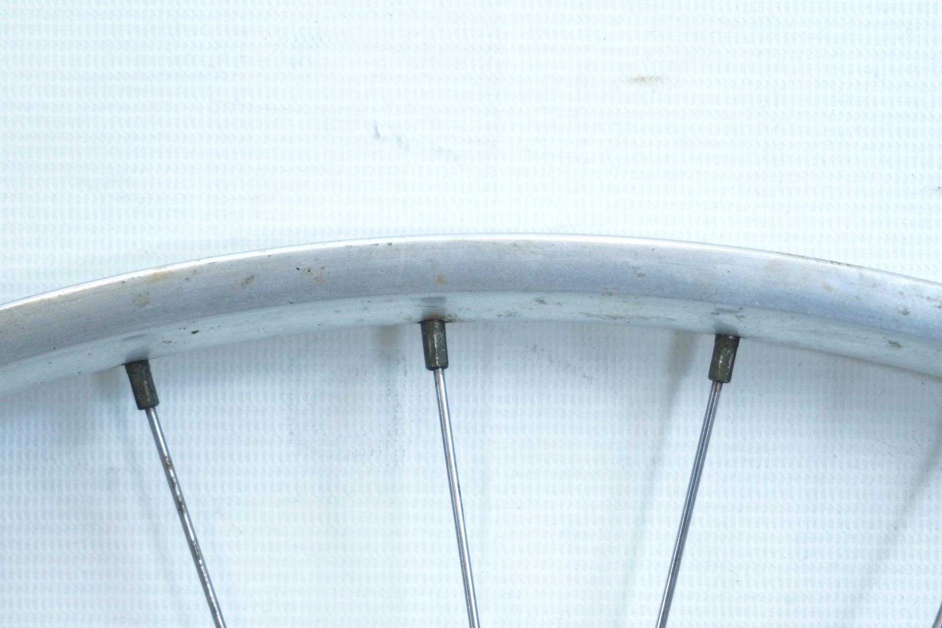 SHIMANO 「シマノ」 600 ハブ ARAYA リム ボスフリー 5S ホイールセット / 有明ガーデン店