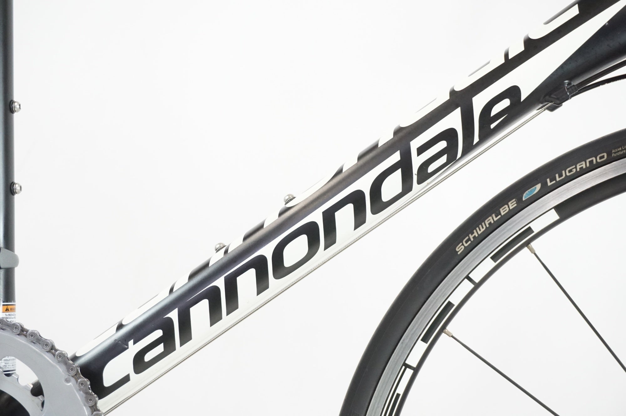 CANNONDALE 「キャノンデール」 CAAD8 6 TIAGRA 2012年モデル ロード