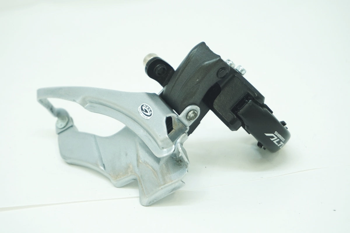 SHIMANO 「シマノ」 ALTUS FD-M371 フロントディレイラー / 大阪美原北インター店