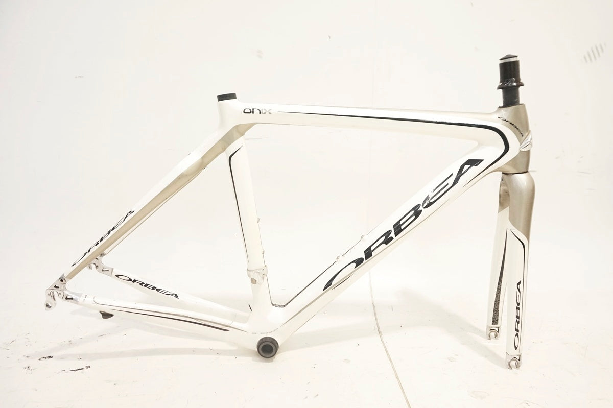 ORBEA 「オルベア」 ONIX 2010年モデル フレームセット / 大阪門真店