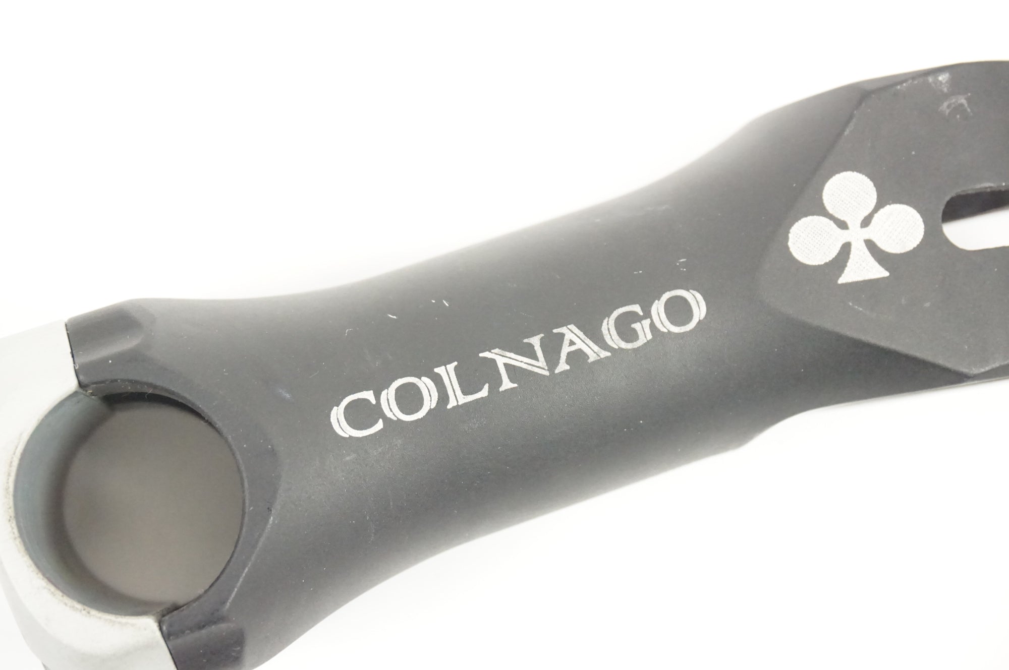 ITM 「アイティーエム」 COLNAGO φ25.8 100mm ステム / 宇都宮店