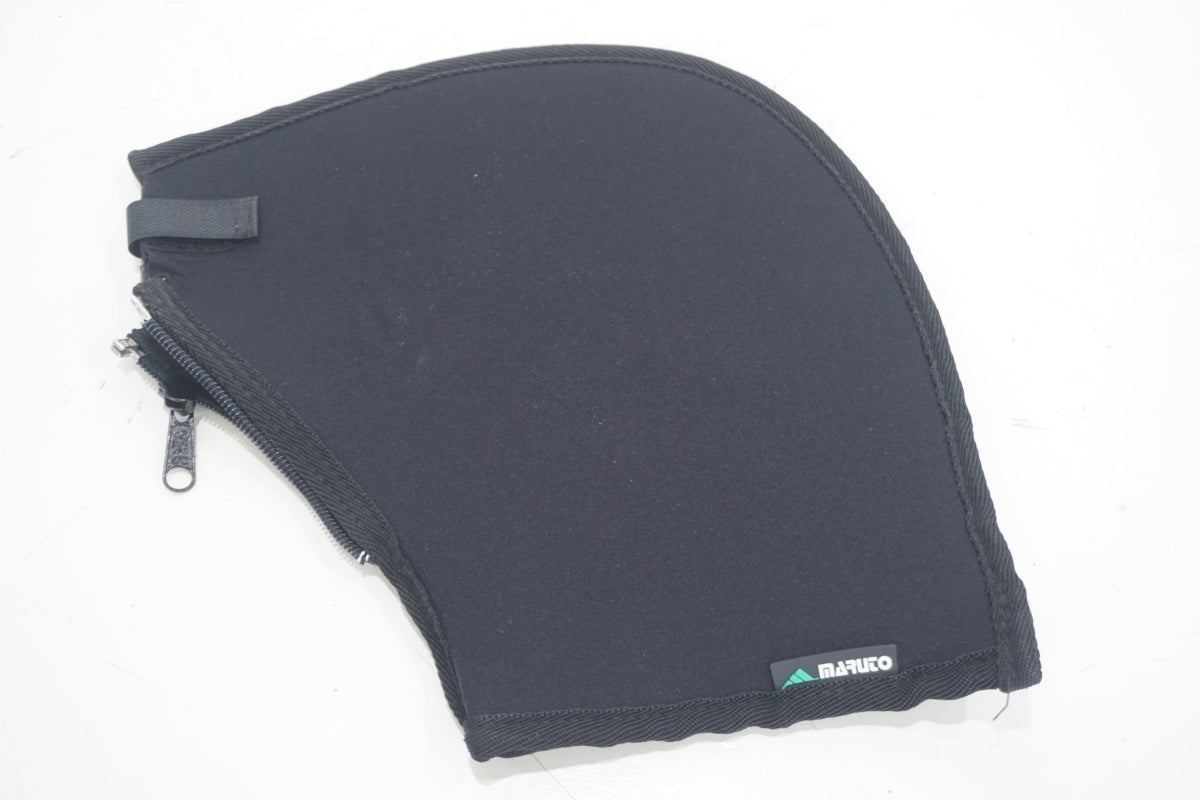 MARUTO 「マルト」 フラットハンドル専用 ハンドルカバー / 滋賀大津店
