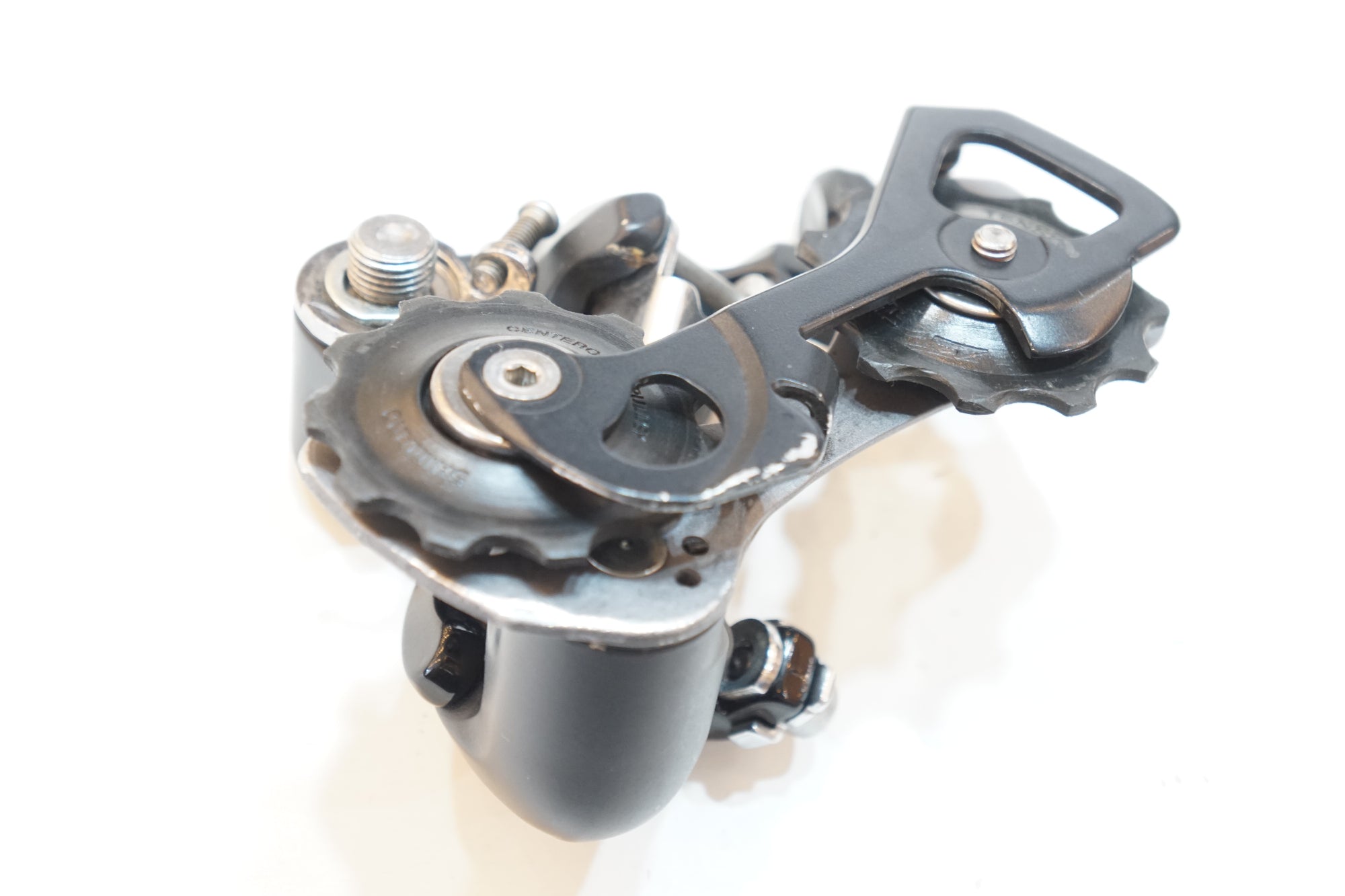SHIMANO 「シマノ」 105 RD-5701 リアディレイラー / バイチャリ