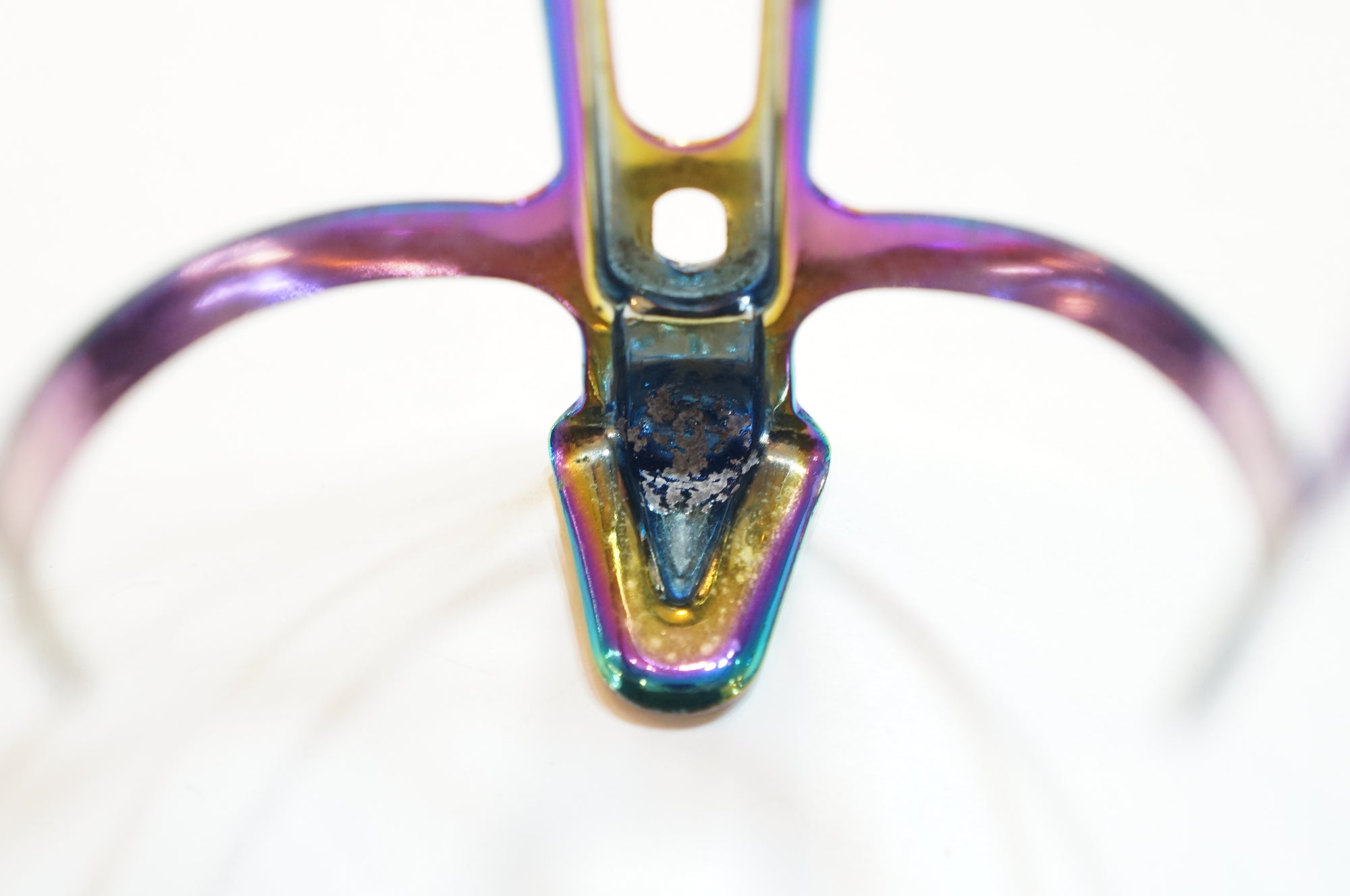 SPACAZ 「スパカズ」 ボトルケージセット / バイチャリ浦和ベース